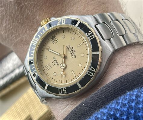 omega seamaster 200m shom|omega pre bond buying guide.